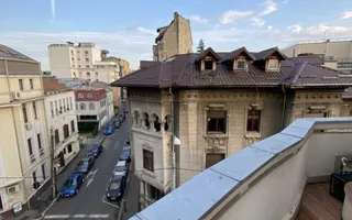 Apartament in vila Piata Victoriei | Caderea Bastiliei - Poză 11