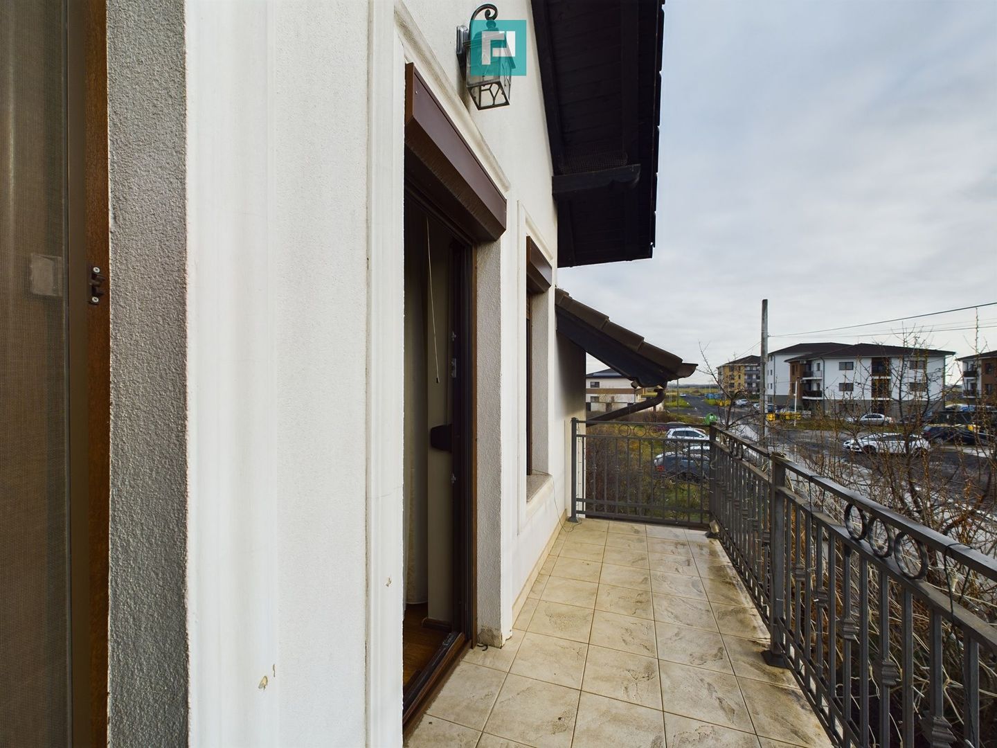 Casă modernă în Giroc, complet mobilată și utilată - Poză 27