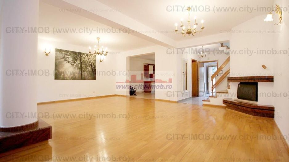 Inchiriere Vila Iancu Nicolae,  Nord,  Pipera - Poză 6
