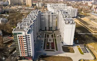 Vânzare apartament cu 2 camere, str. Vasile Lupu,  sect.Buiucani - Poză 16