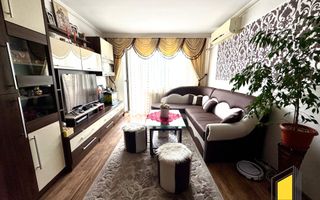 Apartament 2 camere | Etaj intermediar | Zona Micro 16 - Poză 1