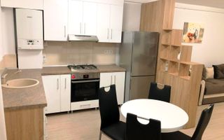APARTAMENT 2 CAMERE ÎN SIBIU CARTIERUL ARHITECȚILOR, BALCON, PARCARE - Poză 3