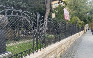 EXCLUSIVITATE. Oaza de liniste in Centrul orasului Cluj-Napoca. Garaj. - Poză 2