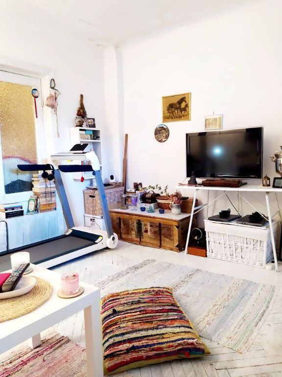 Casa la curte 3 camere, teren total 250 mp, zona Mihai Bravu - Poză 7