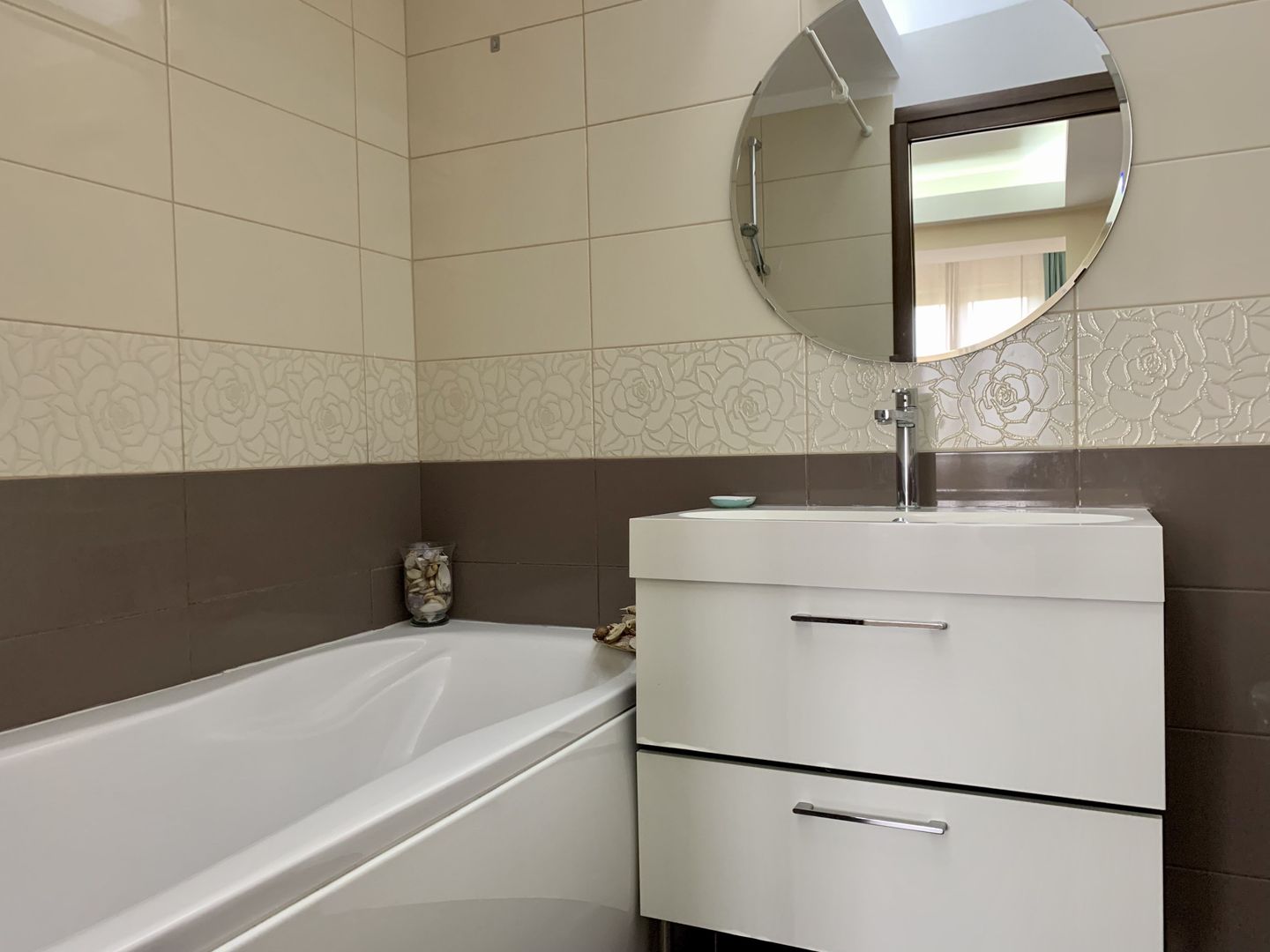 Apartament 4 camere spatios | Barbu Văcărescu |  2 Locuri de parcare - Poză 8