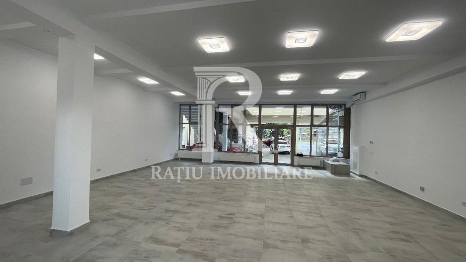 Spatiu Comercial | Cantemir | Oradea - Poză 1