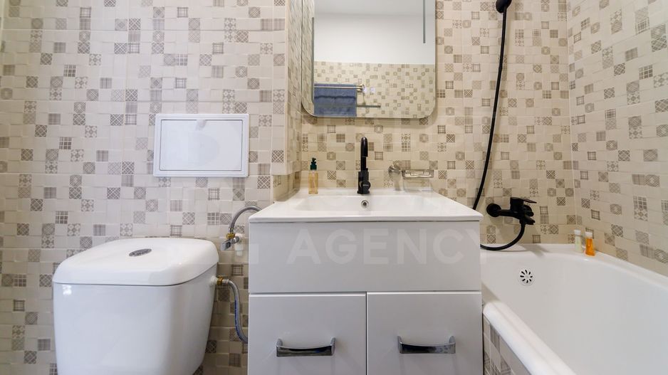 Vânzare, apartament cu 2 camere în zona Drumul Taberei, București - Poză 11