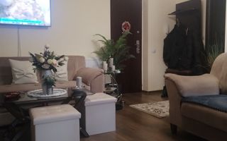 Apartament 2 camere mobilat și utilat în Florești, Parcul Poligonului. - Poză 4