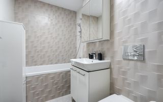 Vanzare Studio Dublu Cloud 9 Residence - Poză 9