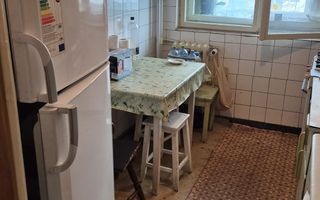 APARTAMENT 2 CAMERE 50 MP/ SECTOR 3/ ZONA PARC ALEXANDRU IOAN CUZA - Poză 2