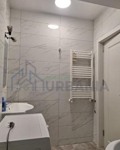 Apartament de 2 camere de inchiriat, Valea Lupului, Iasi - Poză 5