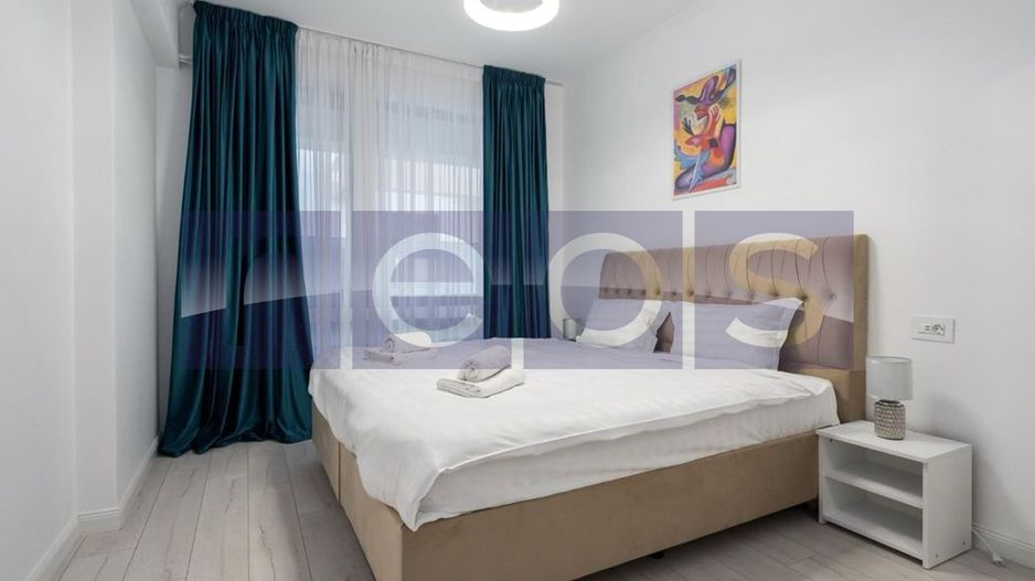 VANZARE 3 CAMERE | 105 MP TOTAL | 2 BAI | 3 BALCOANE | COMPLET MOBILAT | - Poză 4