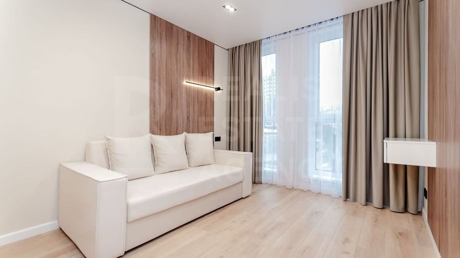 Vânzare, apartament, 2 camere, strada Andrei Doga, Râșcani - Poză 5