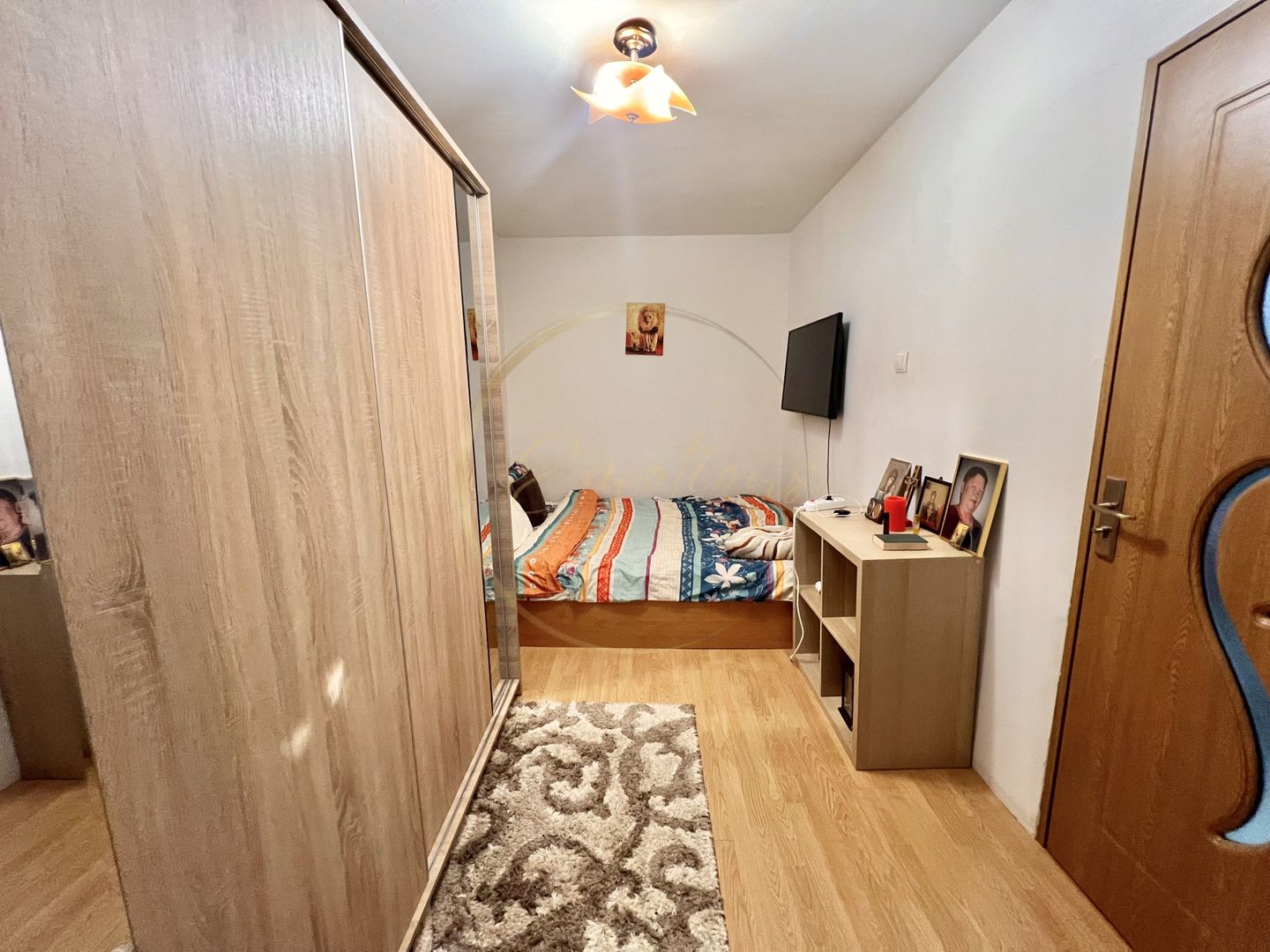 Comision 0%  | Apartament cu 2 camere | Sagului , Timisoara - Poză 1