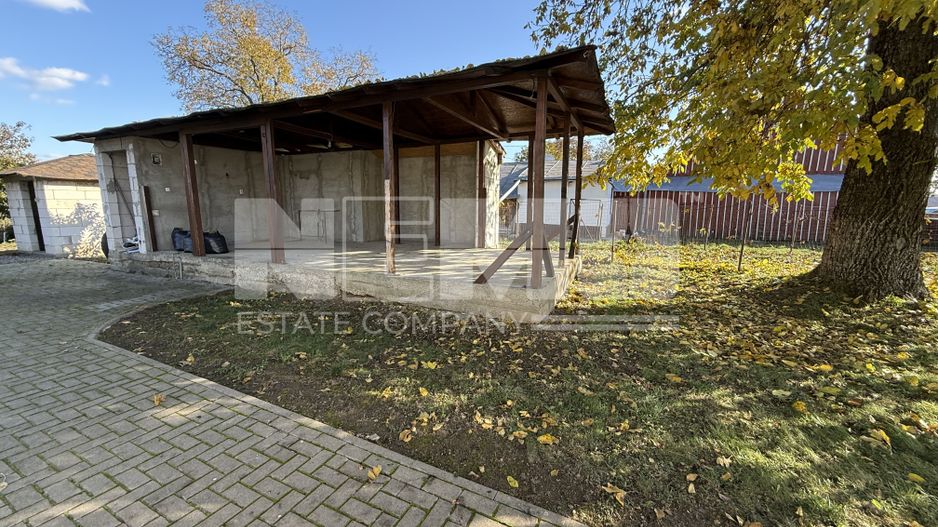 Casă P+M | Mitocul Dragomirnei | 898 mp teren | Foișor & Anexe - Poză 15