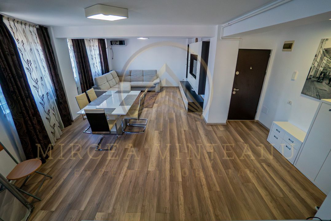 Tomis Nord - Cireșica- Apartament cu 2 camere, refugiul tău modern și elegant. - Poză 3