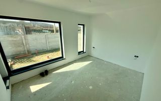 Casa parter - 331mp teren - 121mp casa -posibilitate predare - Leamna - Poză 7