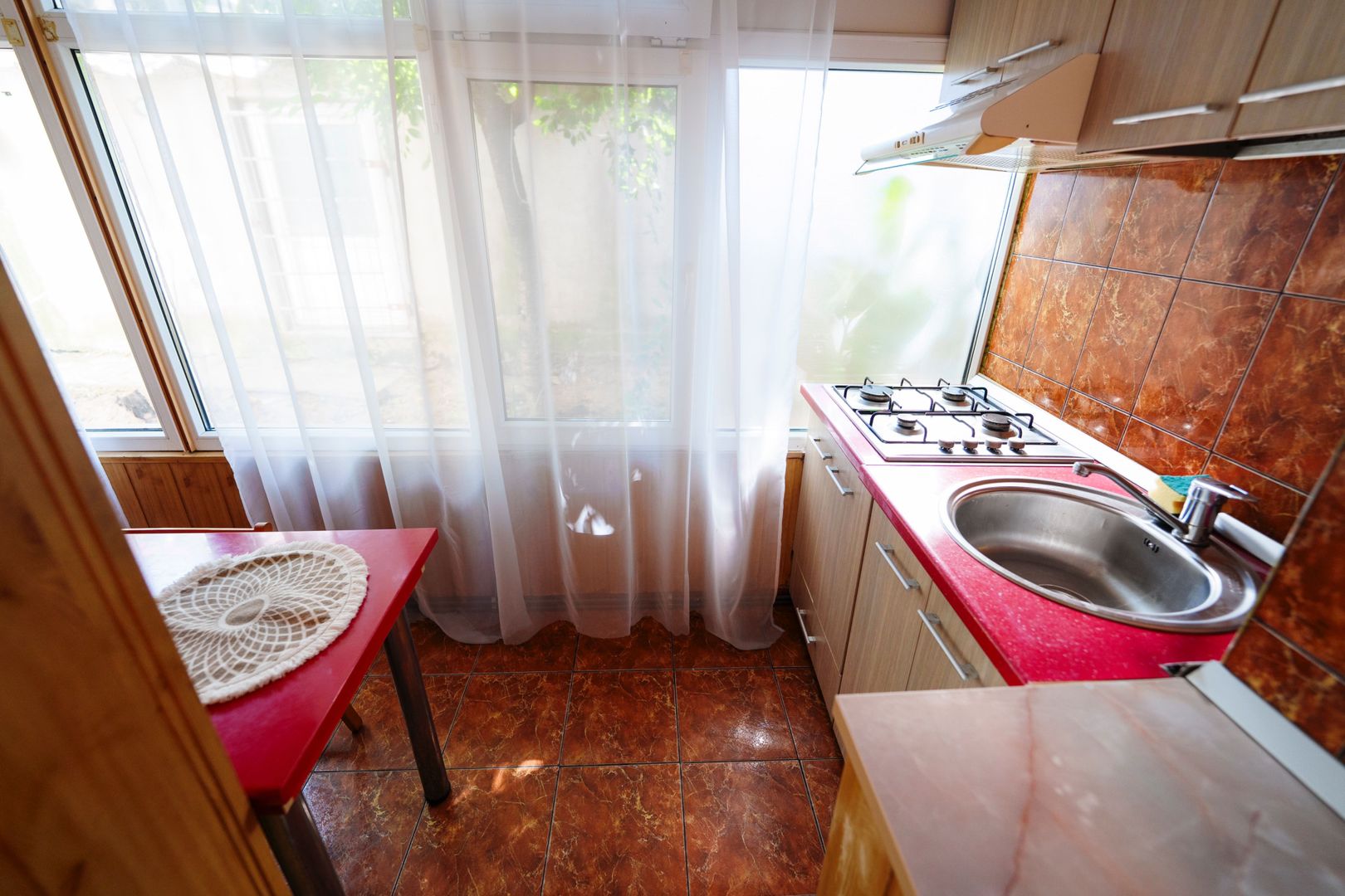 Apartament 2 camere de vanzare Petre Ispirescu - Facultatea de Drept - Poză 4