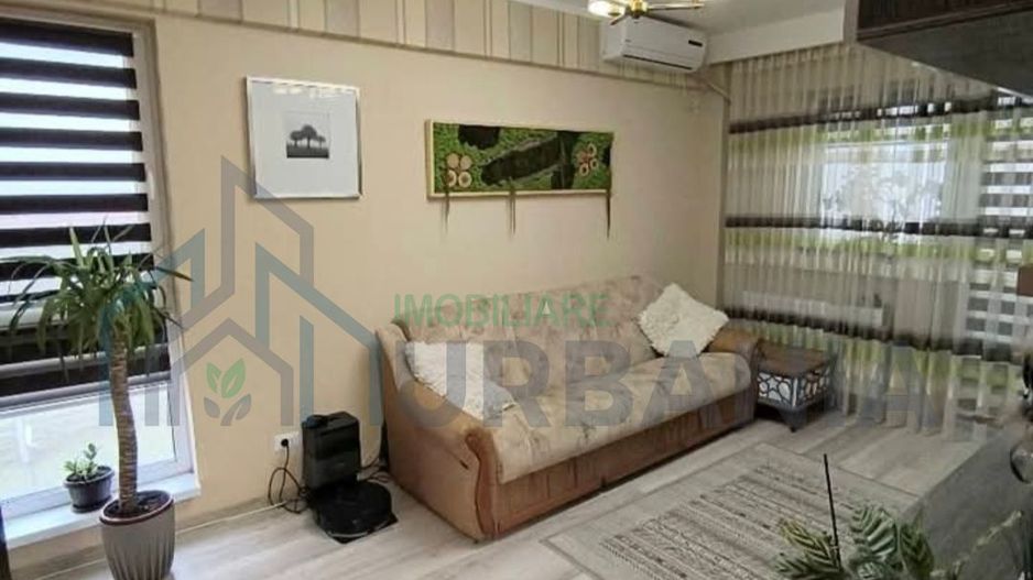 Apartament 2 camere, decomandat, în zona Galata, Alexandru cel Bun - Poză 2