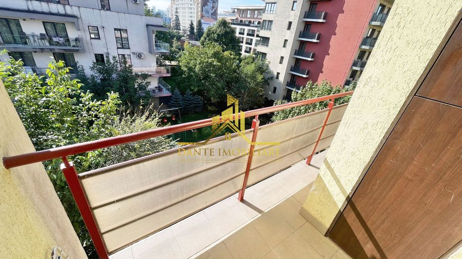 2 camere, modern, bloc nou, balcon, Marasti, FSEGA, Teodor Mihali - Poză 8