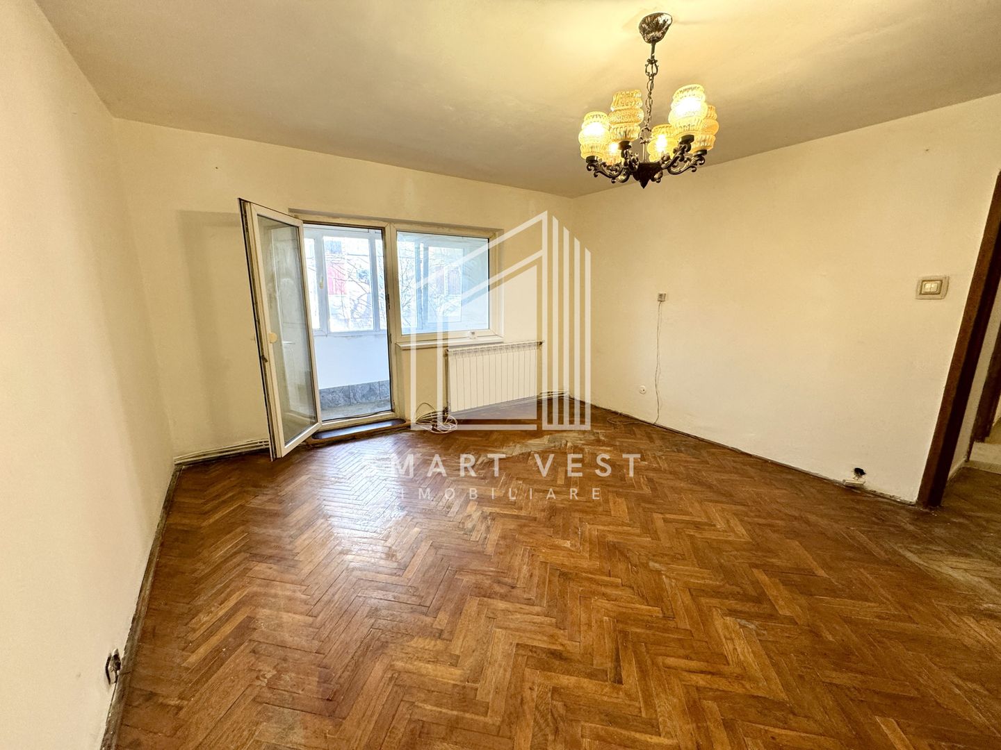 Apartament 2 camere | 53 mp | Etaj 1 | Micro 16 CP2905303 - Poză 1