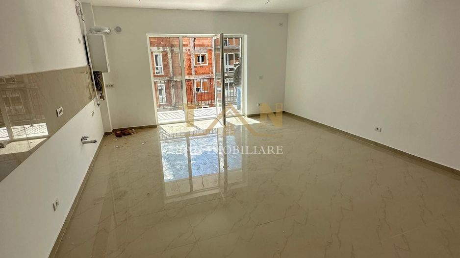 Apartament 2Camere In Spata La Lidl (Giroc) - Poză 2