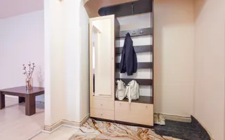 Apartament spațios de 3 camere cu loc de parcare inclus - Poză 20