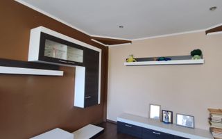 VANZARE 4 CAMERE | 99MP | DECOMANDAT | 2 BAI | CENTRALA | ROSIORI DE VEDE - Poză 3