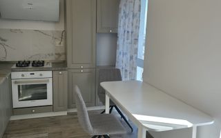 Bd. Liviu Rebreanu | 2 Camere – Bloc nou | Complet mobilat si Utilat | Lift - Poză 3