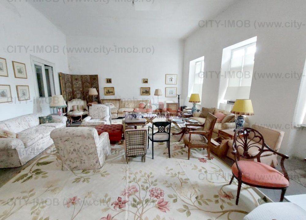 Vanzare Vila Calea Mosilor 136 Centru Istoric,  Bucuresti, Romania. - Poză 11