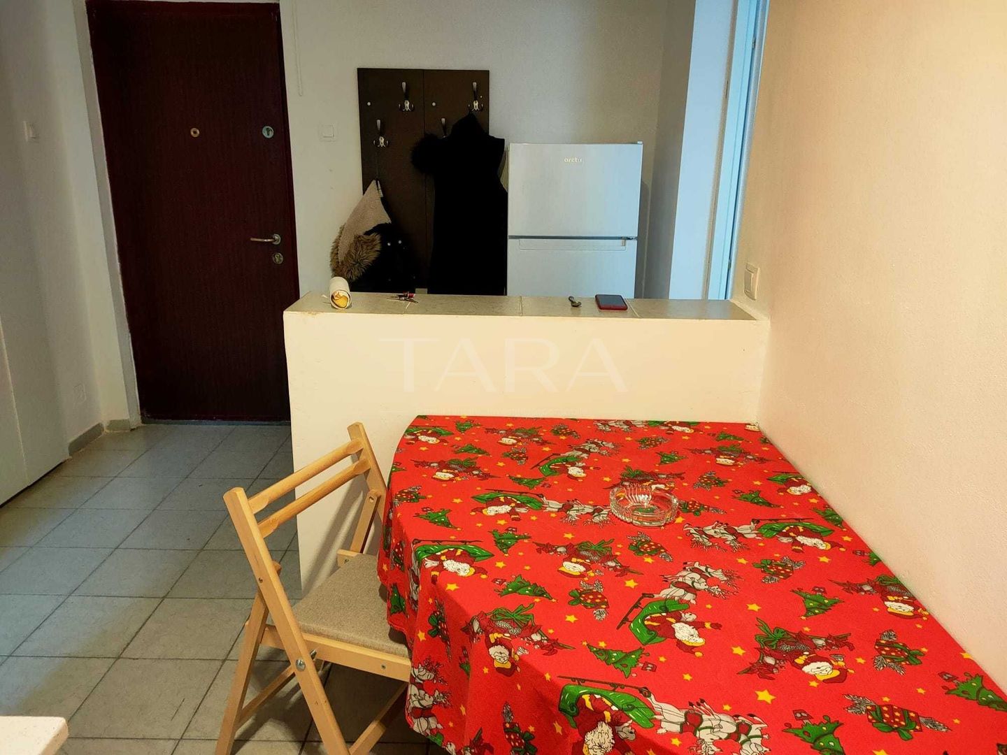Apartament 1 cameră, Grigorescu, 35 mp, centrală proprie. - Poză 4
