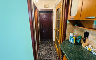 GARSONIERĂ  DECOMANDATĂ CONFORT 1 ETAJ 4 CAMPULUNG VIȘOI - Poză 6