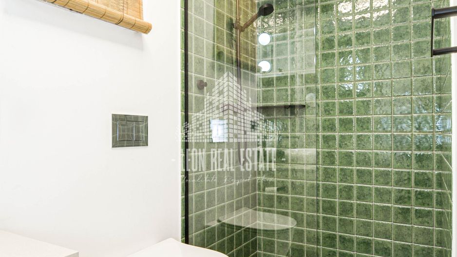 Casa individuala de inchiriat in Cluj-Napoca, zona LIDL Calea Baciului - Poză 25