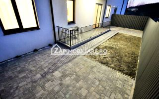 Apartament 2 camere,55mp,1 terasă 50 mp.1 parcare privată - Poză 10