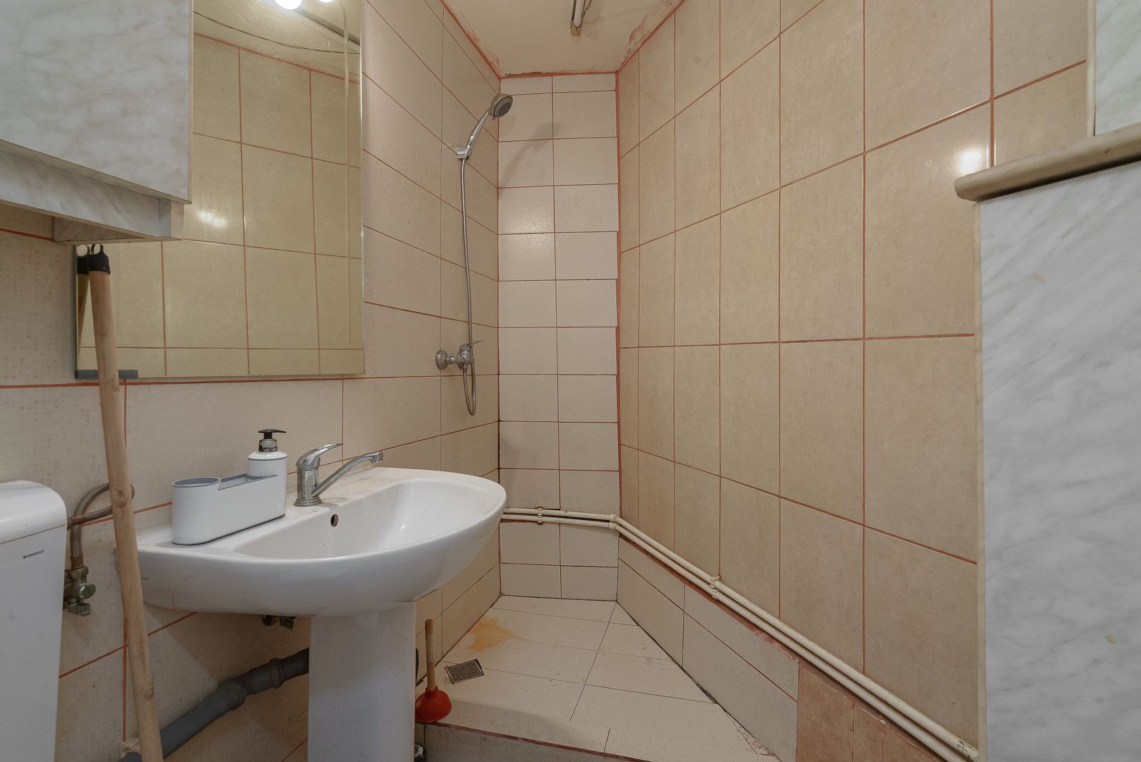 Vila P+1+M & PARCARE Gorjului-Militari Str. Valea Lunga - Poză 15