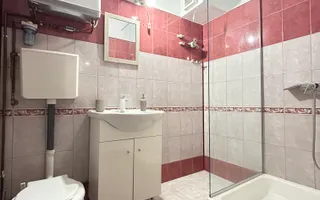 Apartament 2 camere de închiriat | Faleza Nord | 370 eur/lună - Poză 13