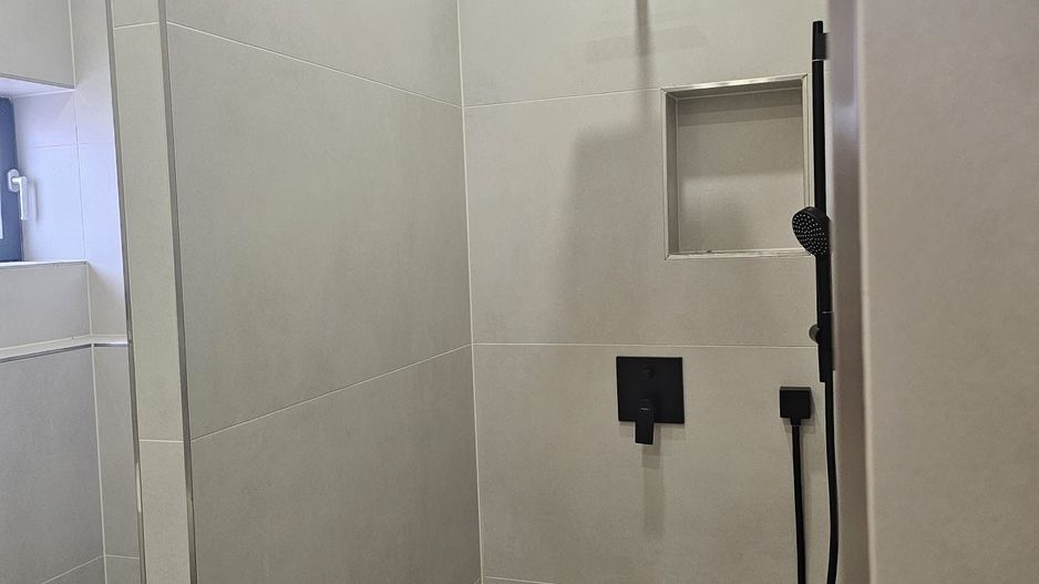 Penthouse Modern | 4 Camere | Cartierul Francez Herăstrău | Terasă - Poză 16