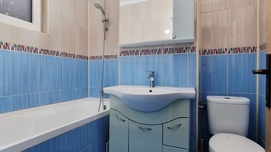 2 camere semidec. – Militari, Gorjului–Apusului | 7 min metrou - Poză 12