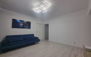 De Închiriat 2 Camere Unirii la 5 min de Metrou, Parcare - Poză 3
