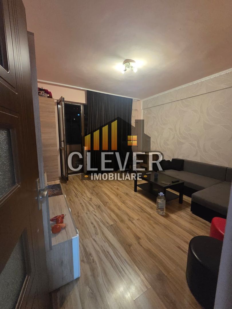 Ap 2 camere, mobilat utilat parcare inclusa – Postalionului, 1 min STB - Poză 3