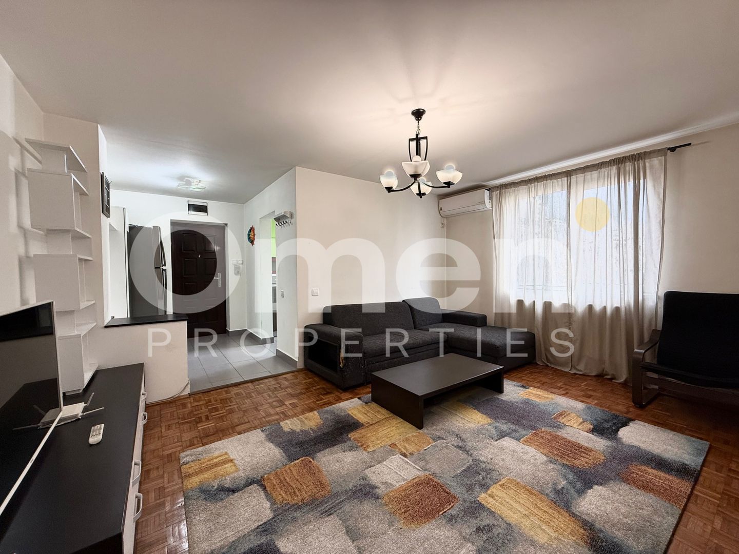 Apartament 2 camere de închiriat zona Pressco - Poză 4