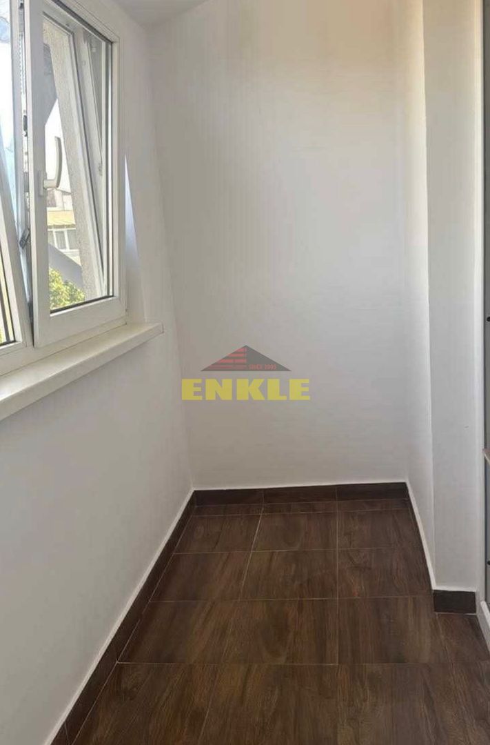 De inchiriat apartament cu 2 camere, zona Imparat Traian. - Poză 6