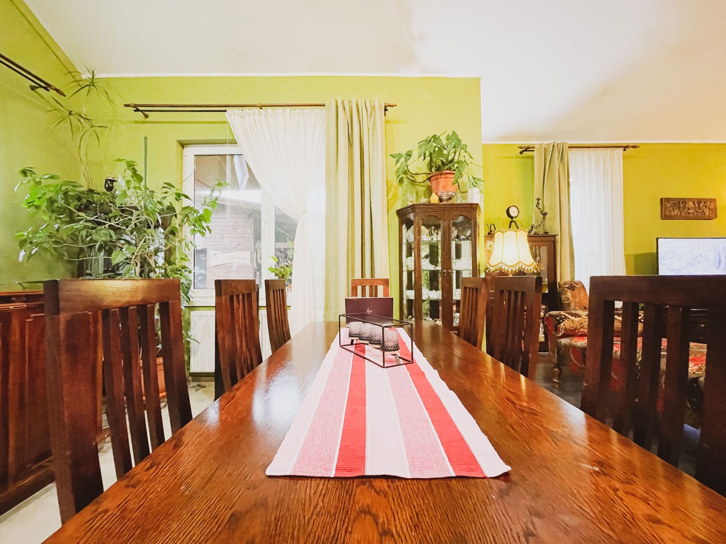 Duplex 5 camere | Interior 180 mpu, Teren 364 mp | Foisor & Garaj mare - Poză 18