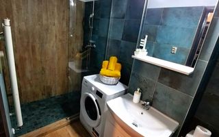 Garsoniera 30 mp utili, mobilata, utilata, et.3, Cetate - Poză 6