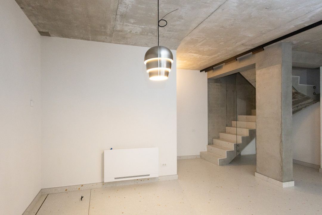 Proprietate de excepție, duplex nou Dorobanți, finisaje de lux - Poză 24