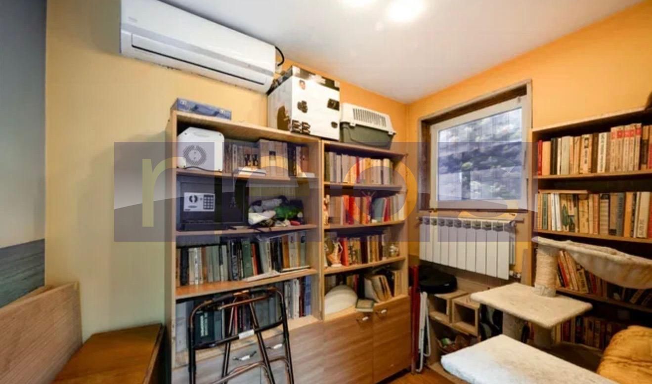 CASA  8 CAMERE | ZONA  STEFAN CEL MARE - Poză 9