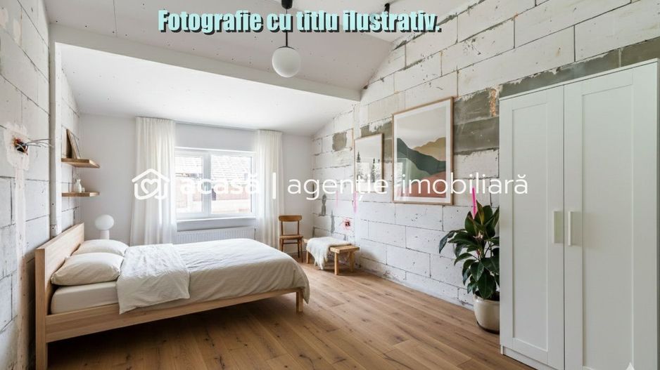 MICALACA | 3 camere - 78mp | alege-ți finisajele! | parcare inclusă - Poză 2