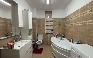 Casa Parcul SUB ARINI cu teren de 950mp - Poză 10