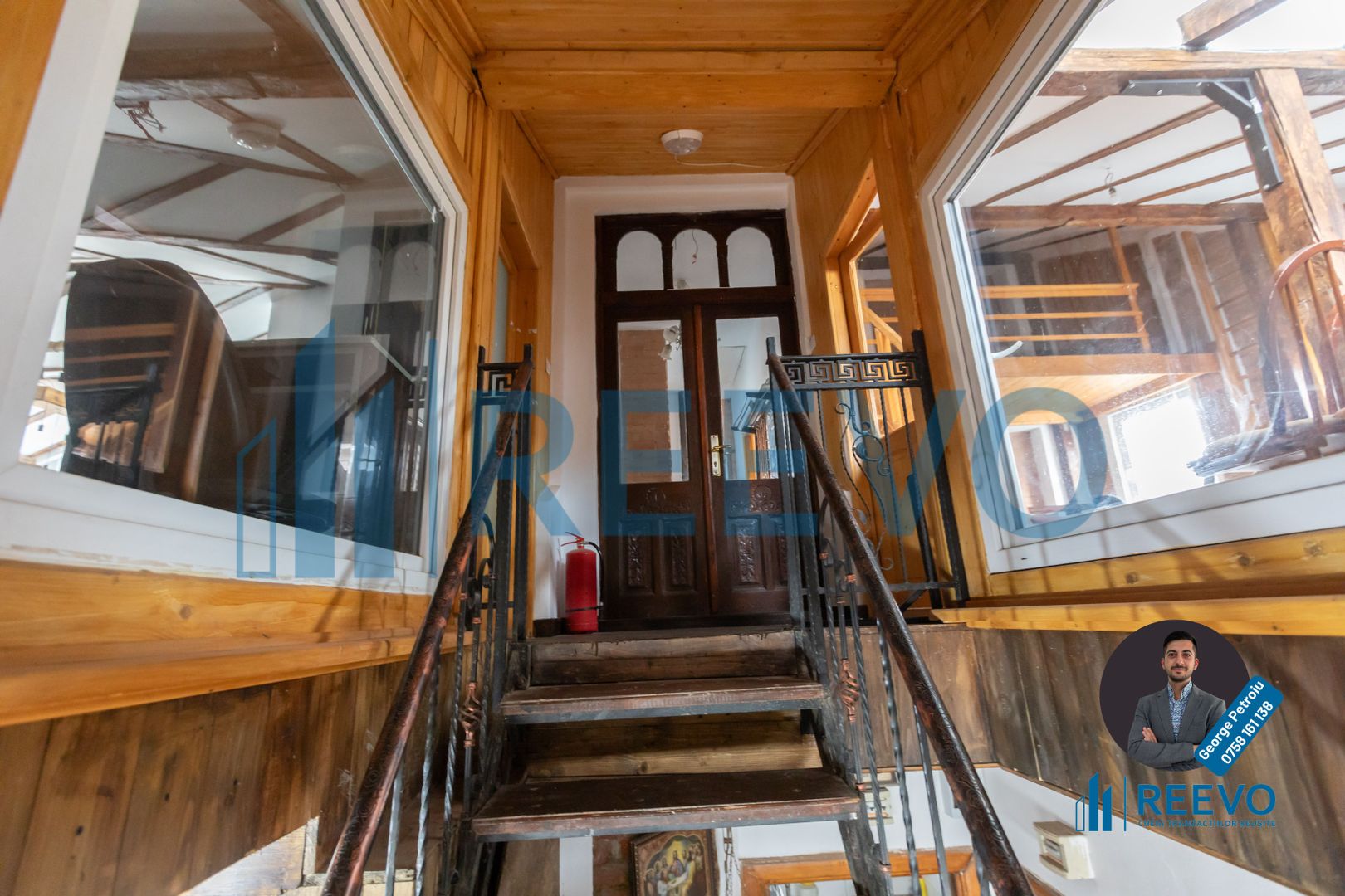 Spațiu comercial/birouri de 220 mp, Str. Oituz, Bacău - Poză 36