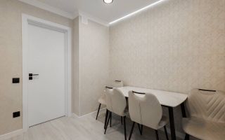 Vânzare, apartament, 2 camere, str. Nicolae Milescu Spataru, Ciocana - Poză 4
